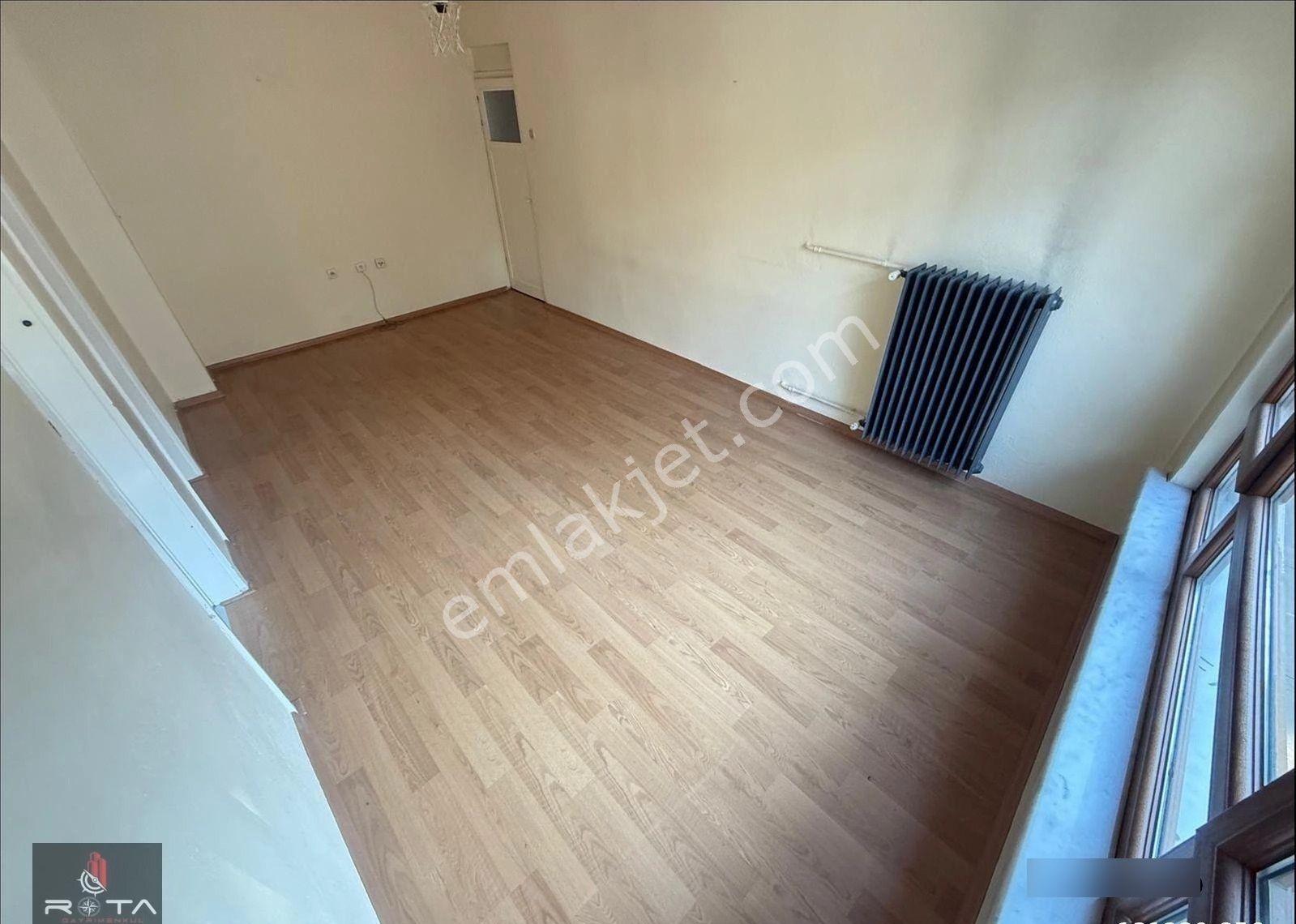 Rota'dan Yürüyüş Park Manzaralı Ara Kat Yapılı 3+1 Y.giriş Daire - Görsel 33