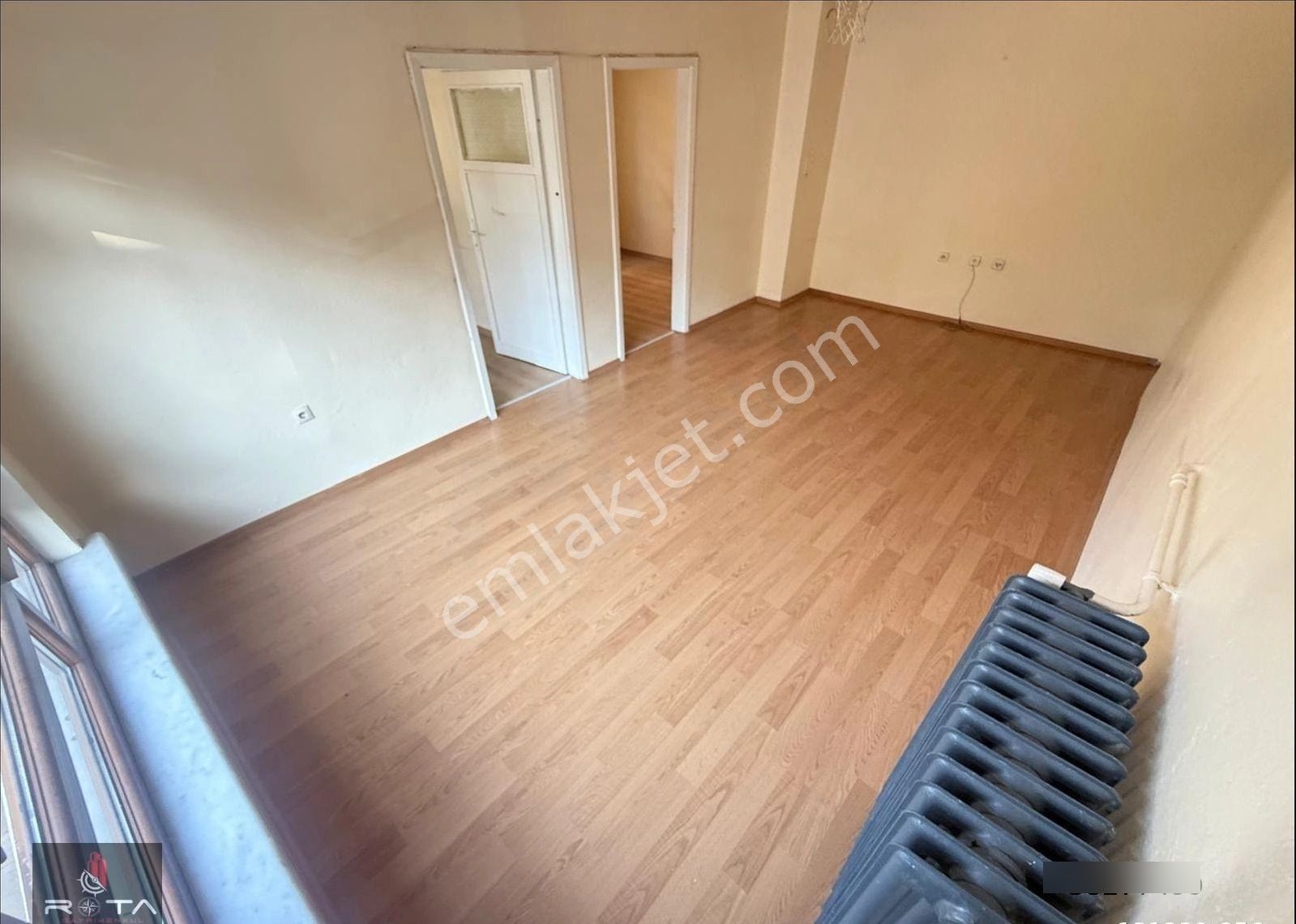 Rota'dan Yürüyüş Park Manzaralı Ara Kat Yapılı 3+1 Y.giriş Daire - Görsel 18