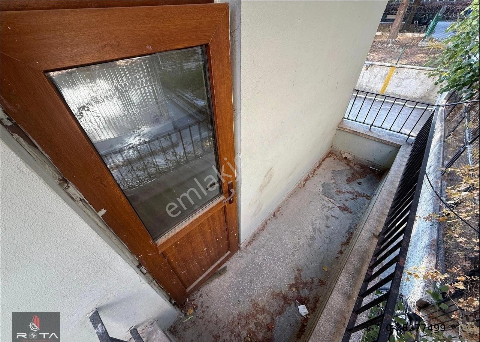 Rota'dan Yürüyüş Park Manzaralı Ara Kat Yapılı 3+1 Y.giriş Daire - Görsel 27