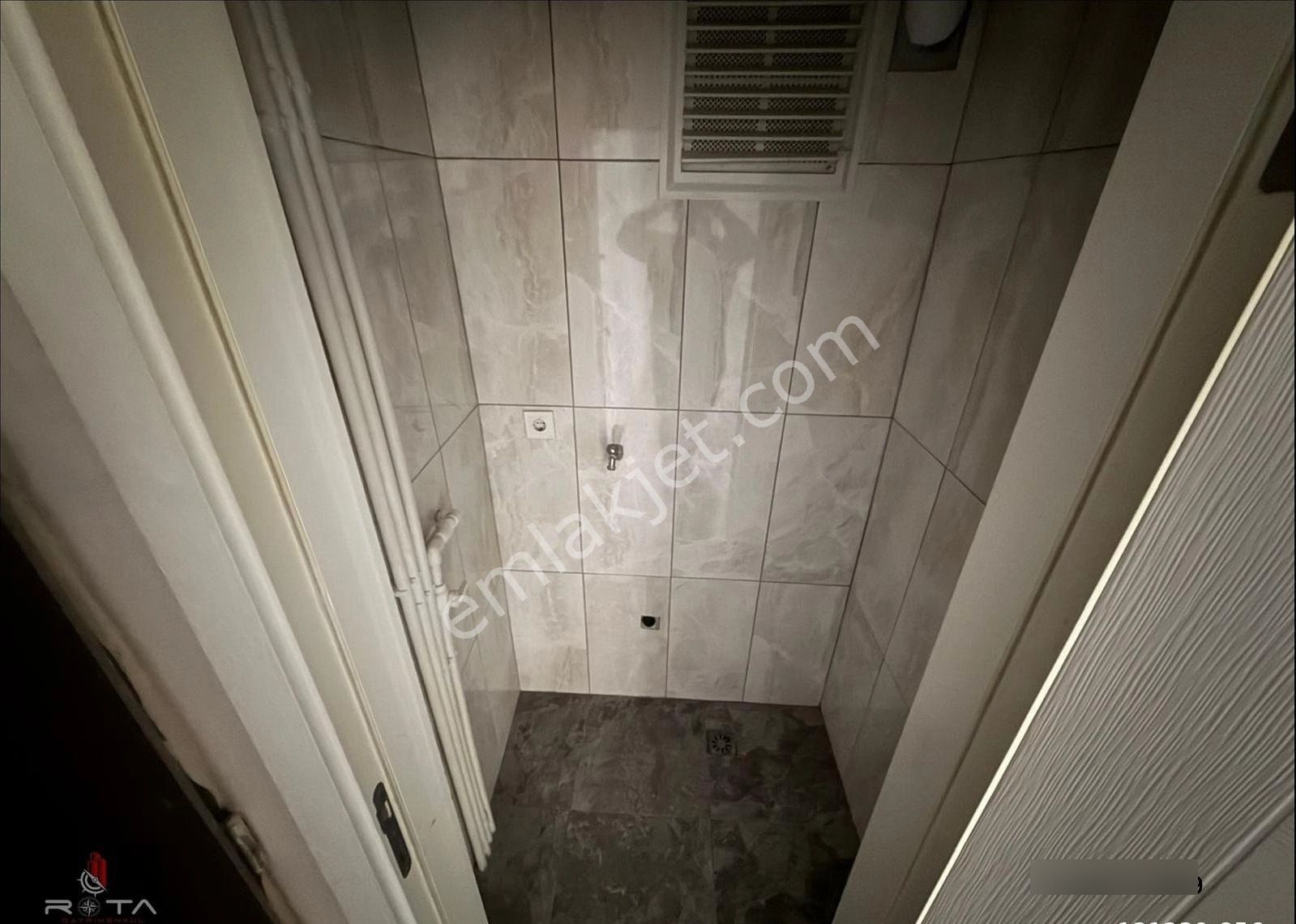 Rota'dan Yürüyüş Park Manzaralı Ara Kat Yapılı 3+1 Y.giriş Daire - Görsel 5