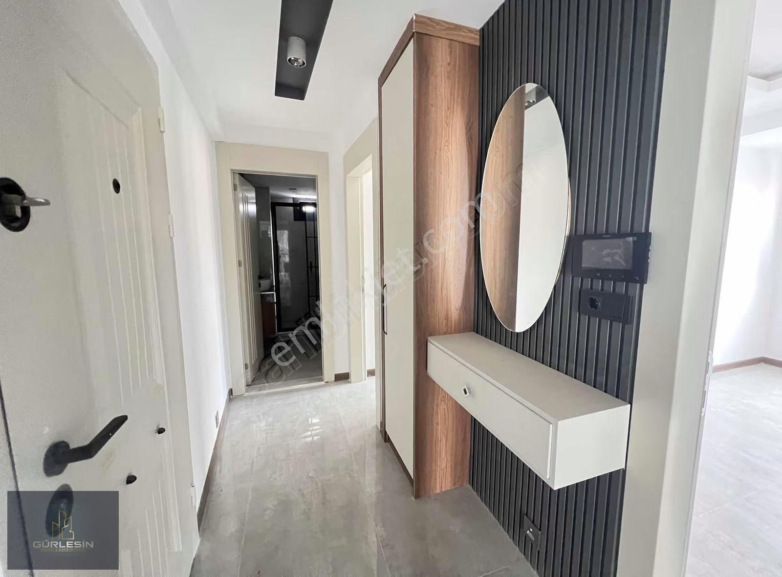 Kıbrıs Şehitler Caddesinde Satılık Sıfır Daire