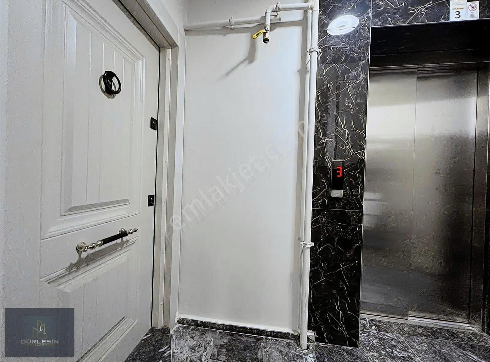 Kıbrıs Şehitler Caddesinde Satılık Sıfır Daire - Görsel 7