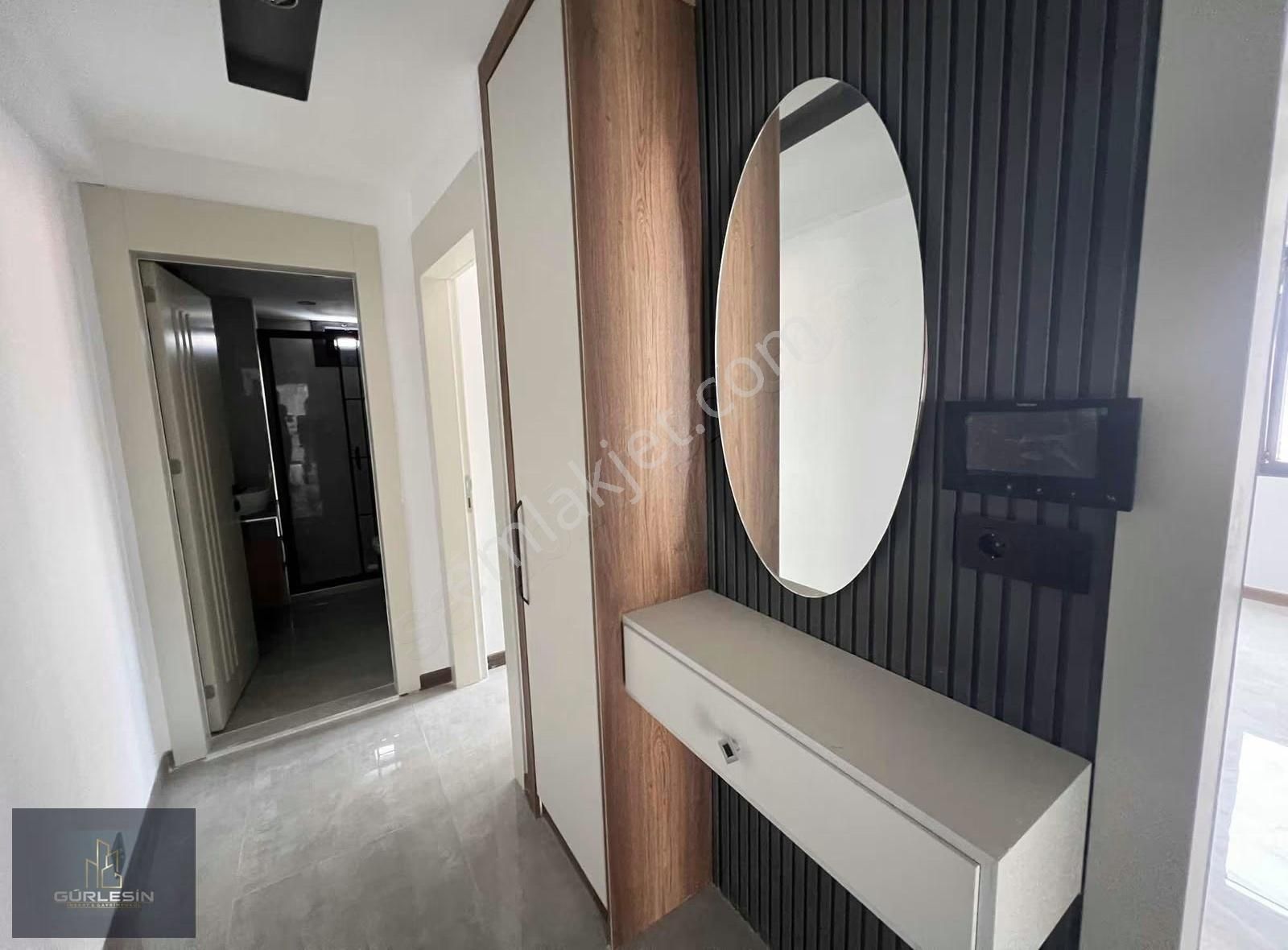 Kıbrıs Şehitler Caddesinde Satılık Sıfır Daire - Görsel 3