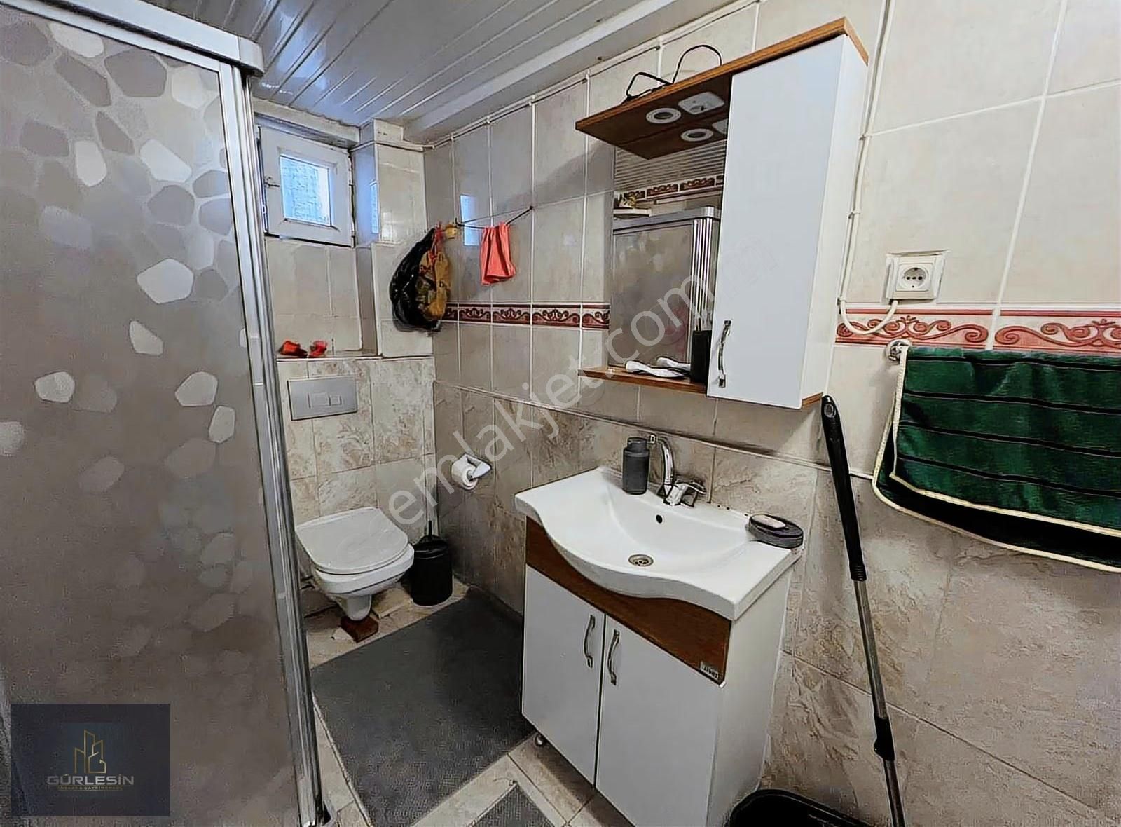 Bahçeli Şehir Merkezinde Uygun Daire - Görsel 9