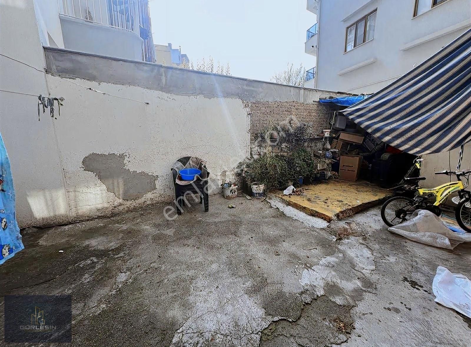 Bahçeli Şehir Merkezinde Uygun Daire - Görsel 15