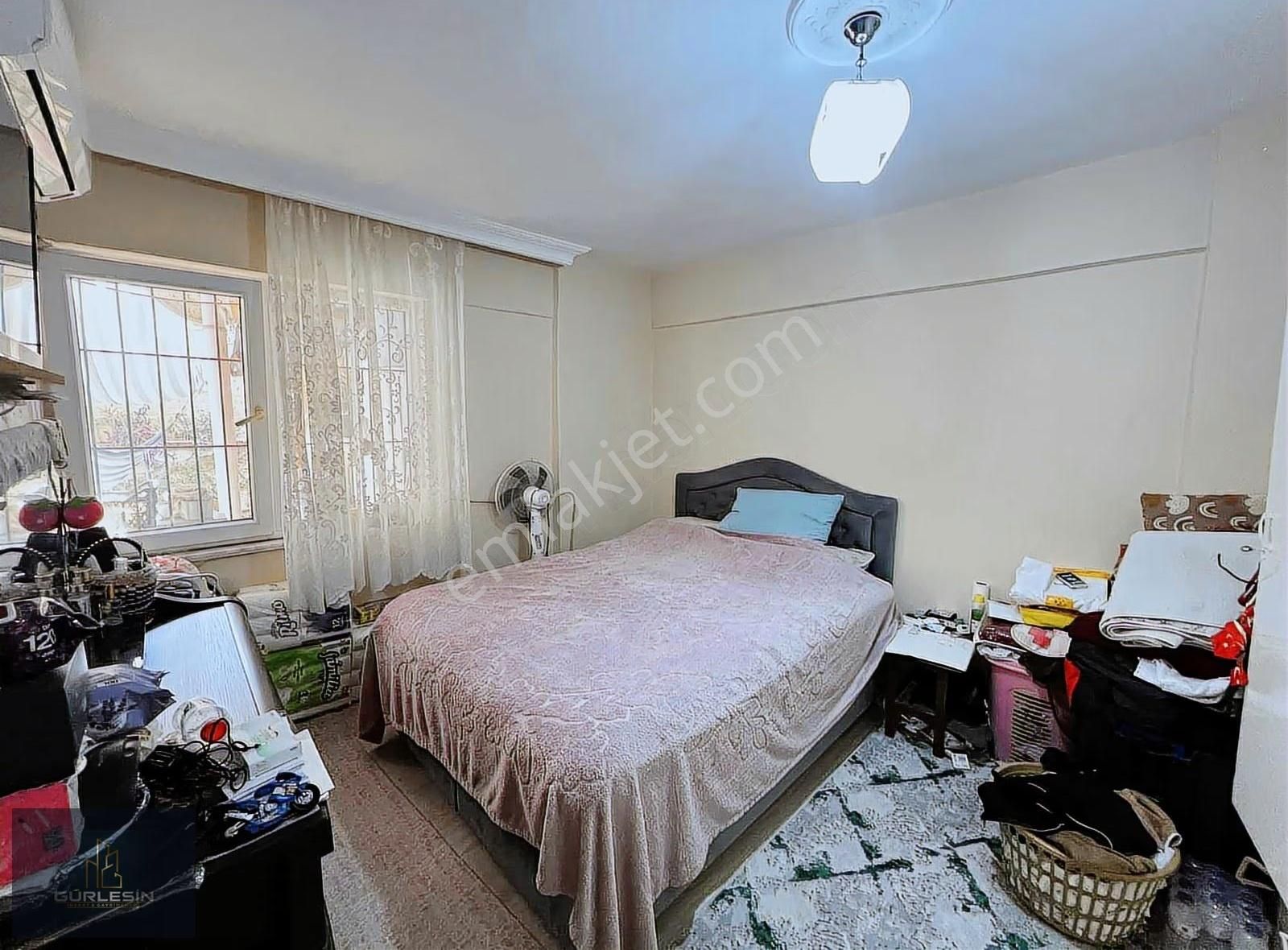 Bahçeli Şehir Merkezinde Uygun Daire - Görsel 5