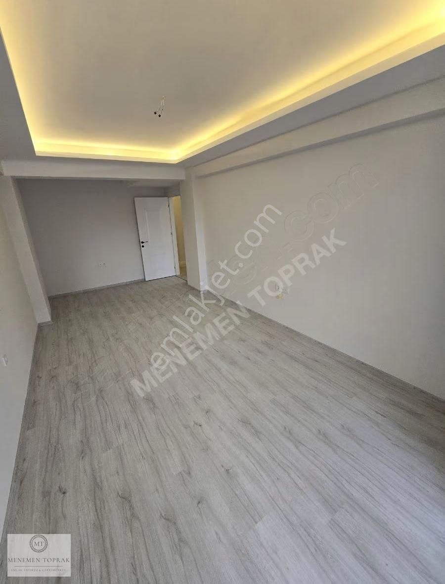 Menemen İsmet İnönü Mh. 2+1 K.mutfak 76 M² Daire - Görsel 21