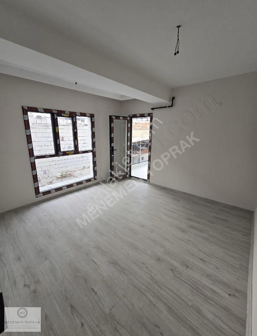 Menemen İsmet İnönü Mh. 2+1 K.mutfak 76 M² Daire - Görsel 20