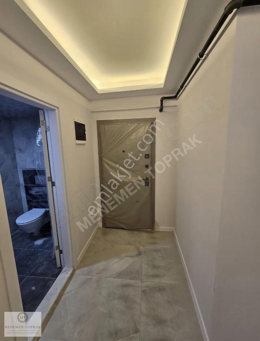 Menemen İsmet İnönü Mh. 2+1 K.mutfak 76 M² Daire - Görsel 12