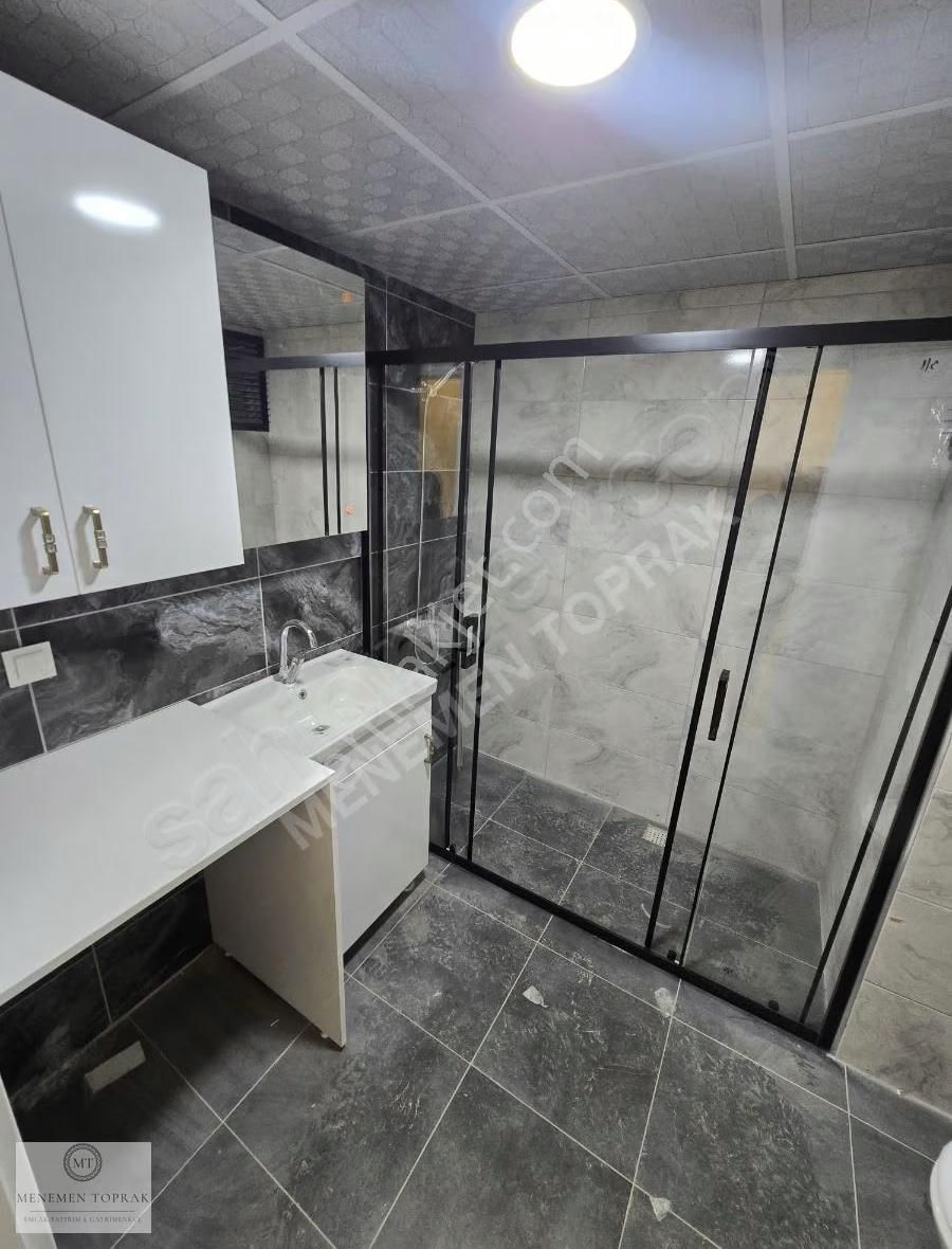 Menemen İsmet İnönü Mh. 2+1 K.mutfak 76 M² Daire - Görsel 5
