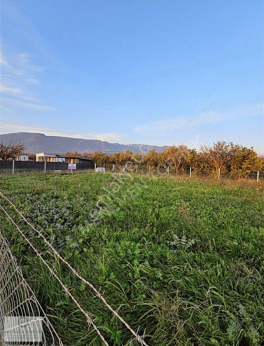 Menemen Emiralem Merkeze Yakın 486 M² Bahçe - Görsel 7