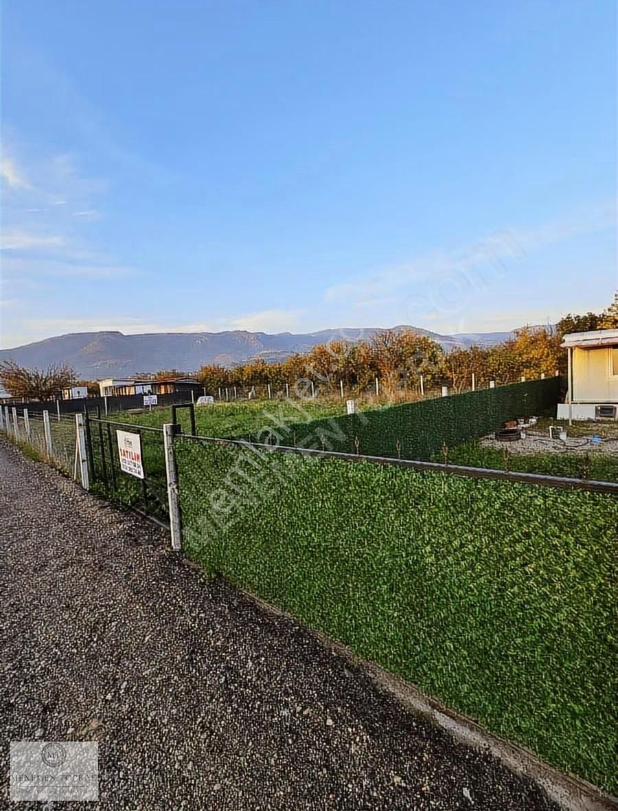 Menemen Emiralem Merkeze Yakın 486 M² Bahçe - Görsel 2