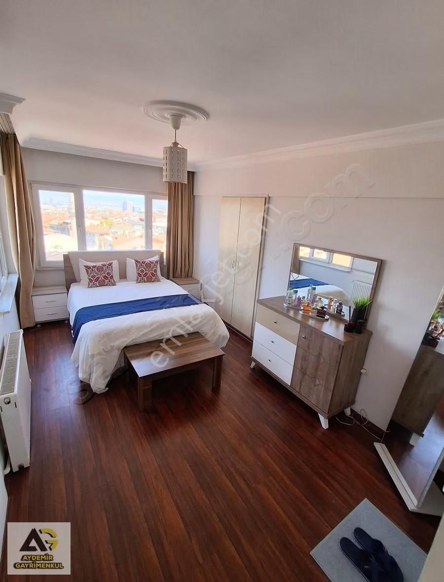 Satılık 3+1 Ara Kat Cadde Üzeri Daire - Görsel 6