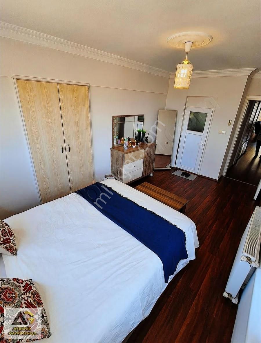 Satılık 3+1 Ara Kat Cadde Üzeri Daire - Görsel 22