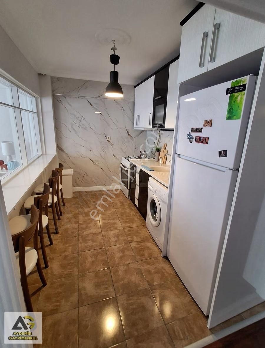 Satılık 3+1 Ara Kat Cadde Üzeri Daire - Görsel 13