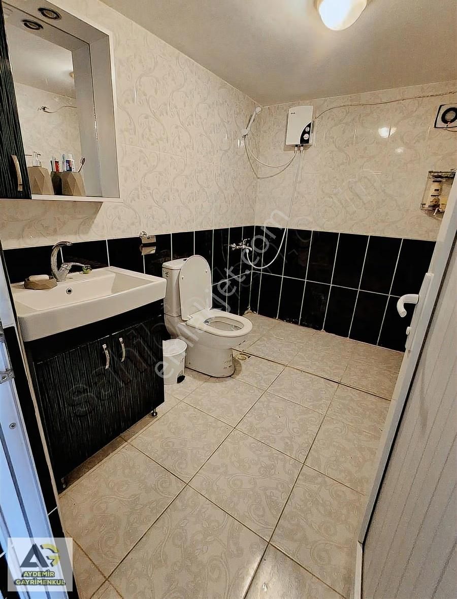 Satılık 3+1 Ara Kat Cadde Üzeri Daire - Görsel 17