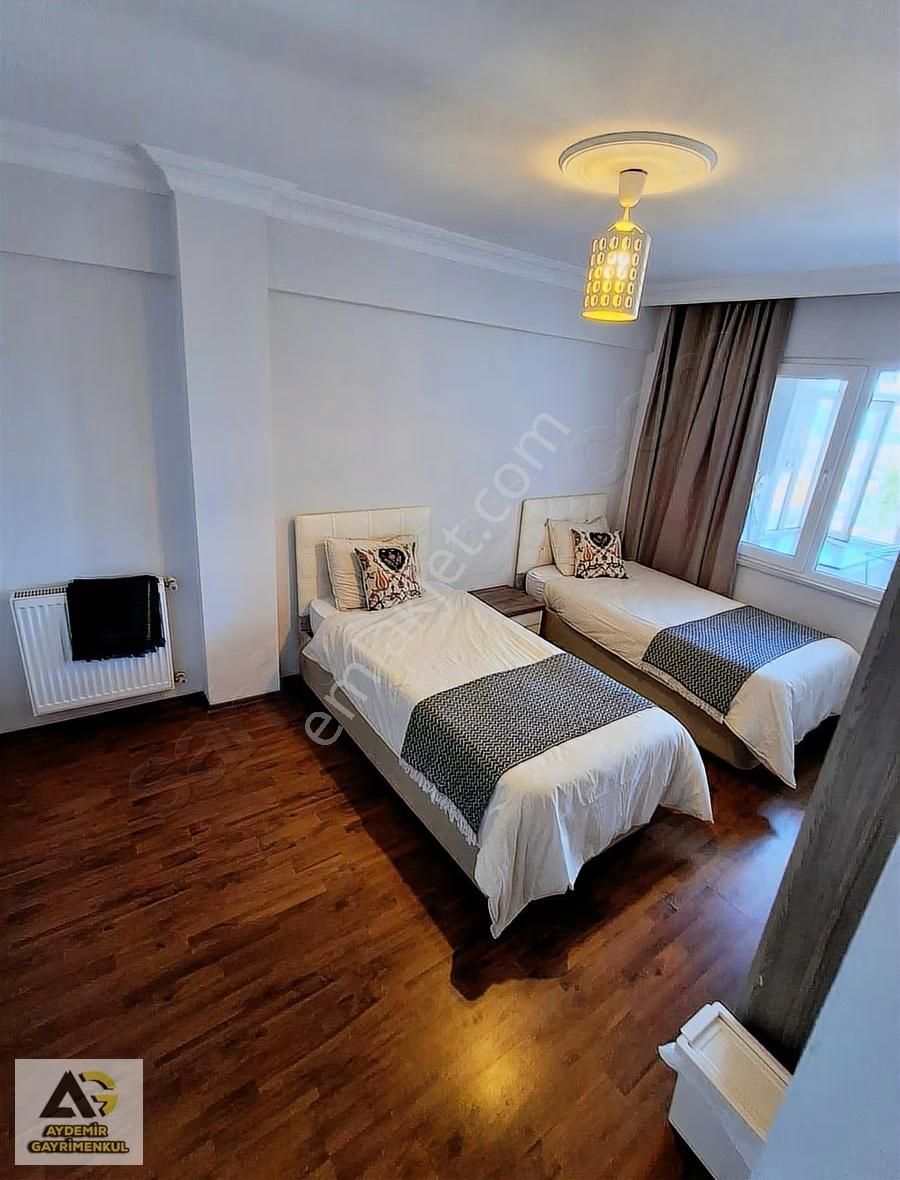 Satılık 3+1 Ara Kat Cadde Üzeri Daire - Görsel 14