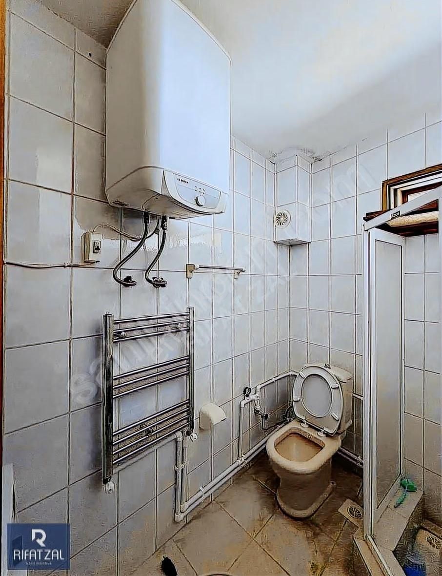 Cunda Adası 2+1 Yaz-kış / Eşyalı Eşyasız Kiralık Müstakil Villa - Görsel 2