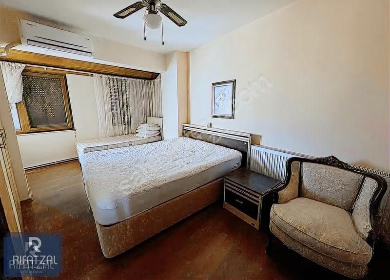 Cunda Adası 2+1 Yaz-kış / Eşyalı Eşyasız Kiralık Müstakil Villa - Görsel 7