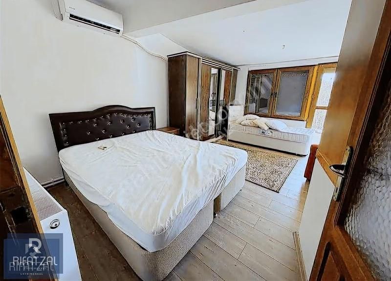 Cunda Adası 2+1 Yaz-kış / Eşyalı Eşyasız Kiralık Müstakil Villa - Görsel 5
