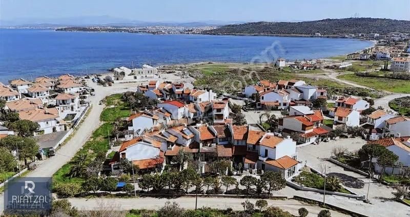 Cunda Adası 2+1 Yaz-kış / Eşyalı Eşyasız Kiralık Müstakil Villa - Görsel 19