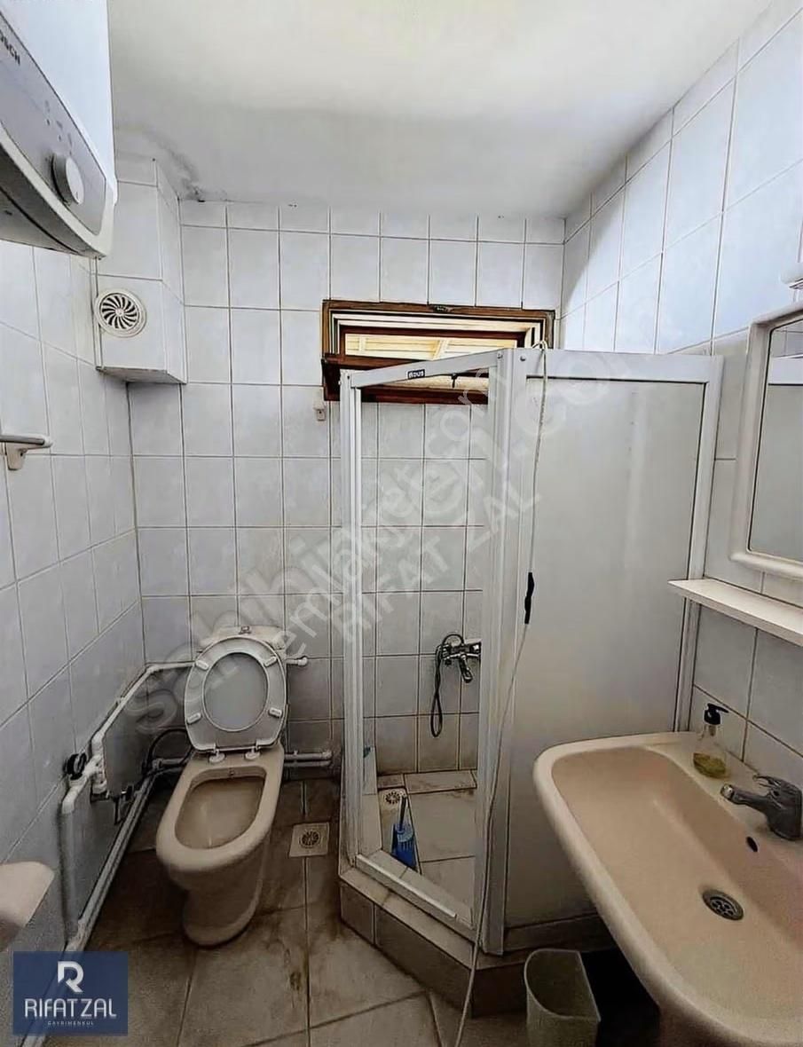 Cunda Adası 2+1 Yaz-kış / Eşyalı Eşyasız Kiralık Müstakil Villa - Görsel 6