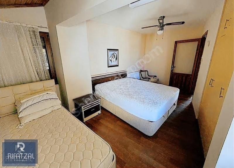 Cunda Adası 2+1 Yaz-kış / Eşyalı Eşyasız Kiralık Müstakil Villa - Görsel 16