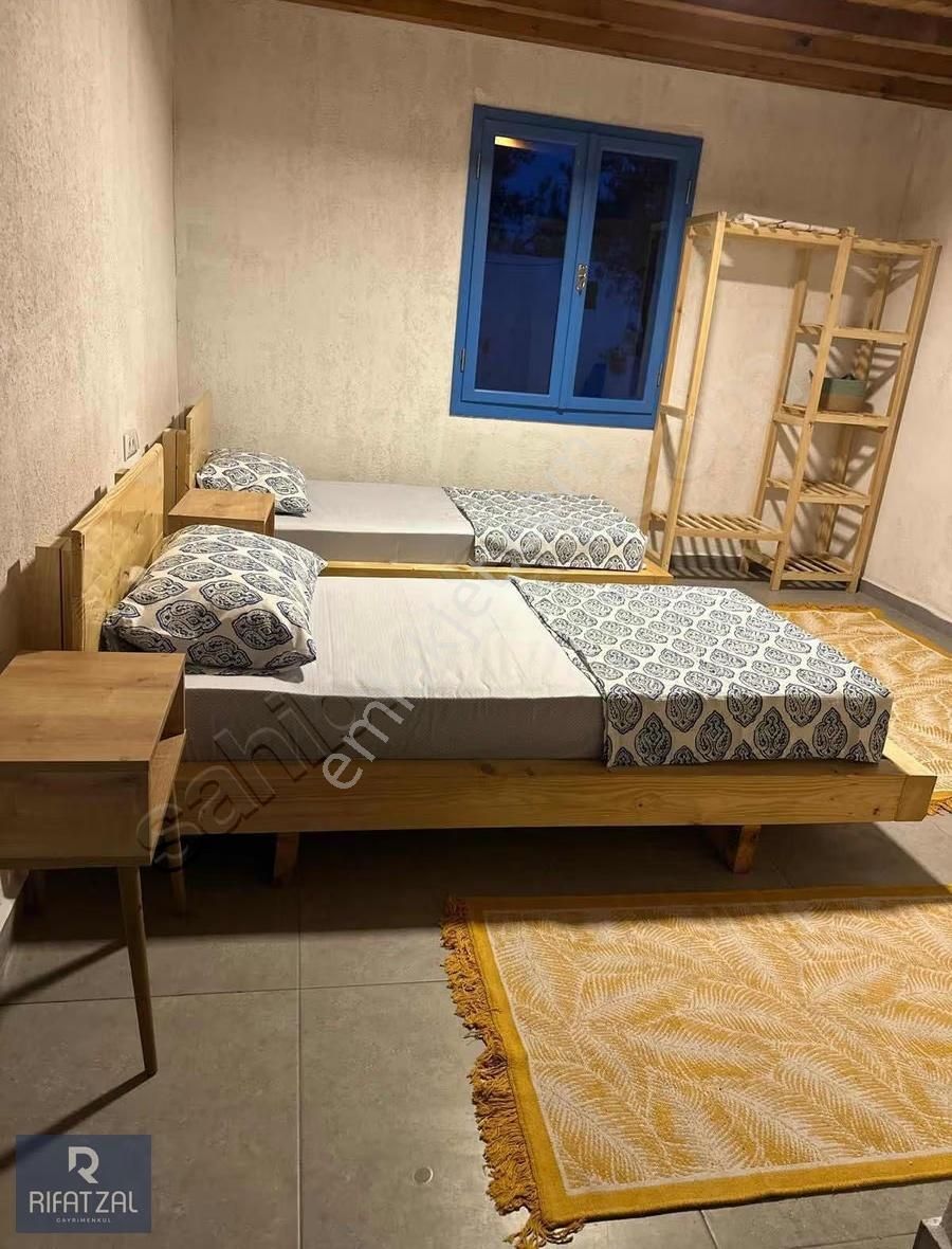 Sahilkent'te Denize 500m 2+1 Şömineli/klimalı Eşyalı Müstakil Ev - Görsel 6