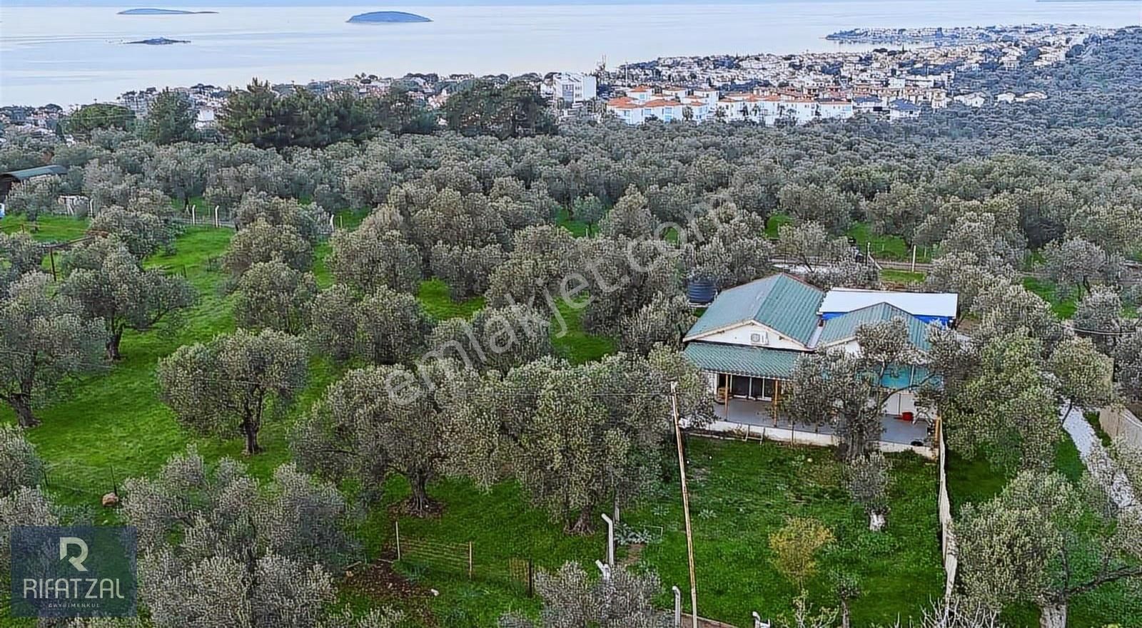 Sahilkent'te Denize 500m 2+1 Şömineli/klimalı Eşyalı Müstakil Ev - Görsel 2