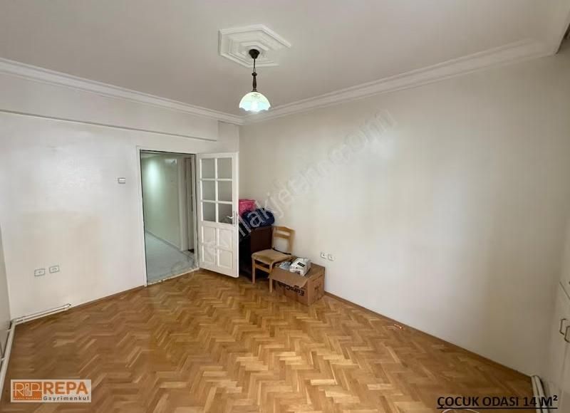 Repa Gayrimnkul Furkan Özer'den Kapalı Garajlı Ara Kat 3+1 - Görsel 22