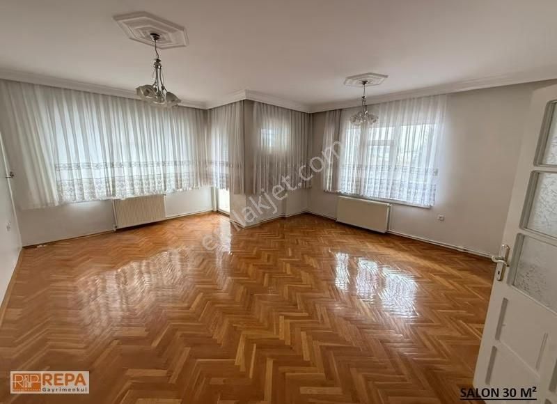 Repa Gayrimnkul Furkan Özer'den Kapalı Garajlı Ara Kat 3+1 - Görsel 16