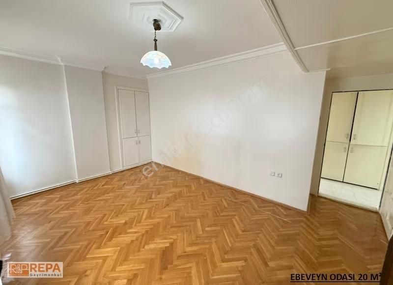 Repa Gayrimnkul Furkan Özer'den Kapalı Garajlı Ara Kat 3+1 - Görsel 4