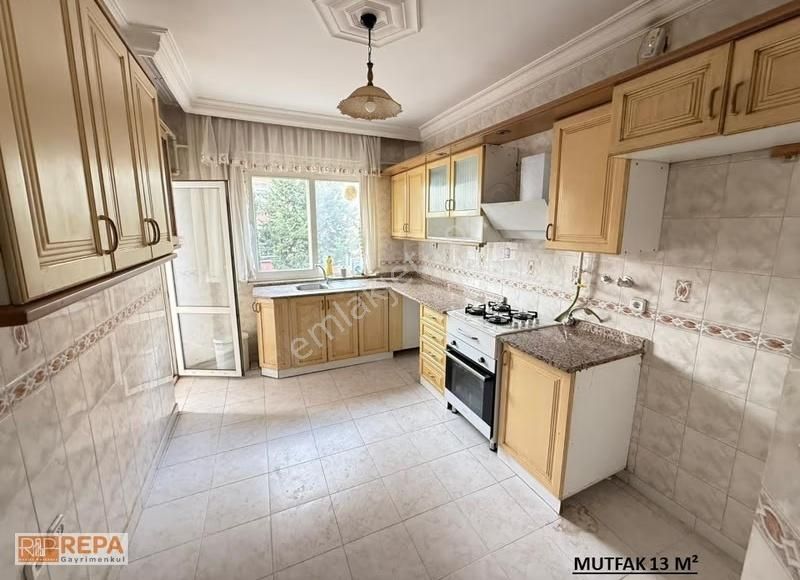 Repa Gayrimnkul Furkan Özer'den Kapalı Garajlı Ara Kat 3+1 - Görsel 12