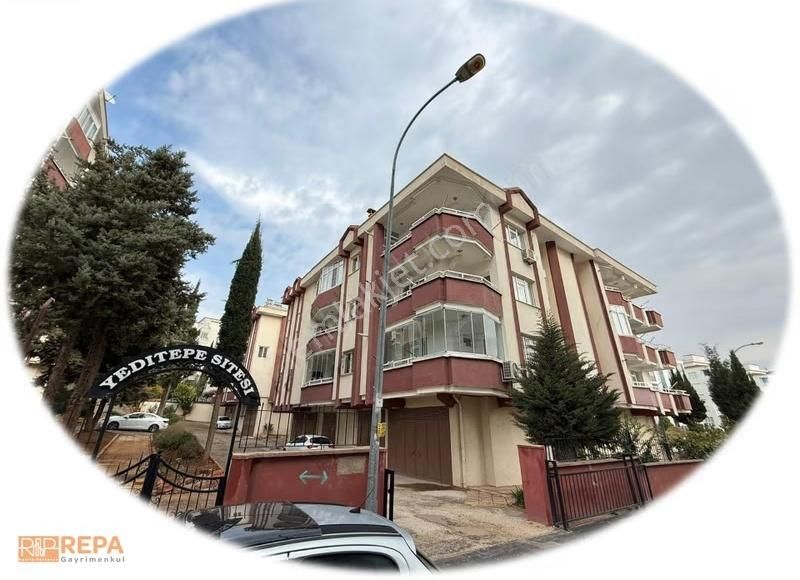 Repa Gayrimnkul Furkan Özer'den Kapalı Garajlı Ara Kat 3+1