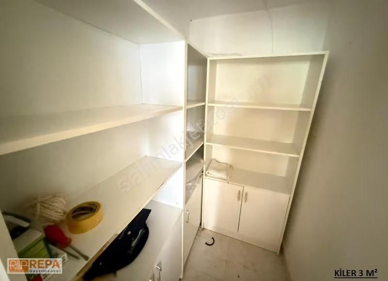Repa Gayrimnkul Furkan Özer'den Kapalı Garajlı Ara Kat 3+1 - Görsel 6