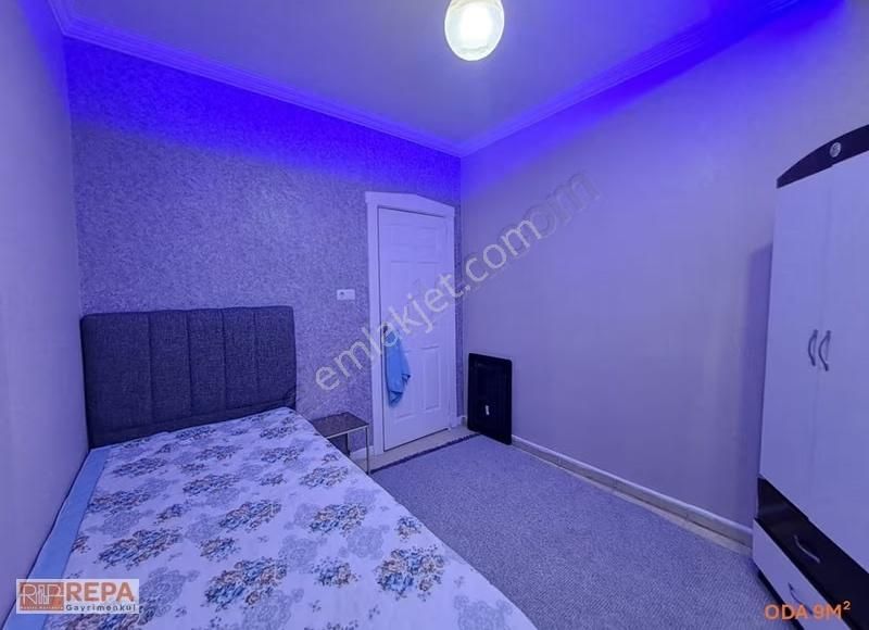 Repa Gayrimenkul Ömer Elşehadet'den Yeditepe'de Satılık 2+1 - Görsel 8