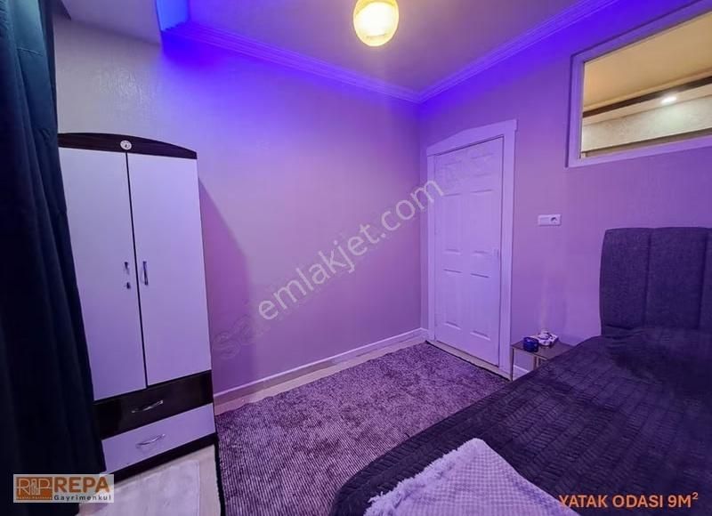 Repa Gayrimenkul Ömer Elşehadet'den Yeditepe'de Satılık 2+1 - Görsel 4