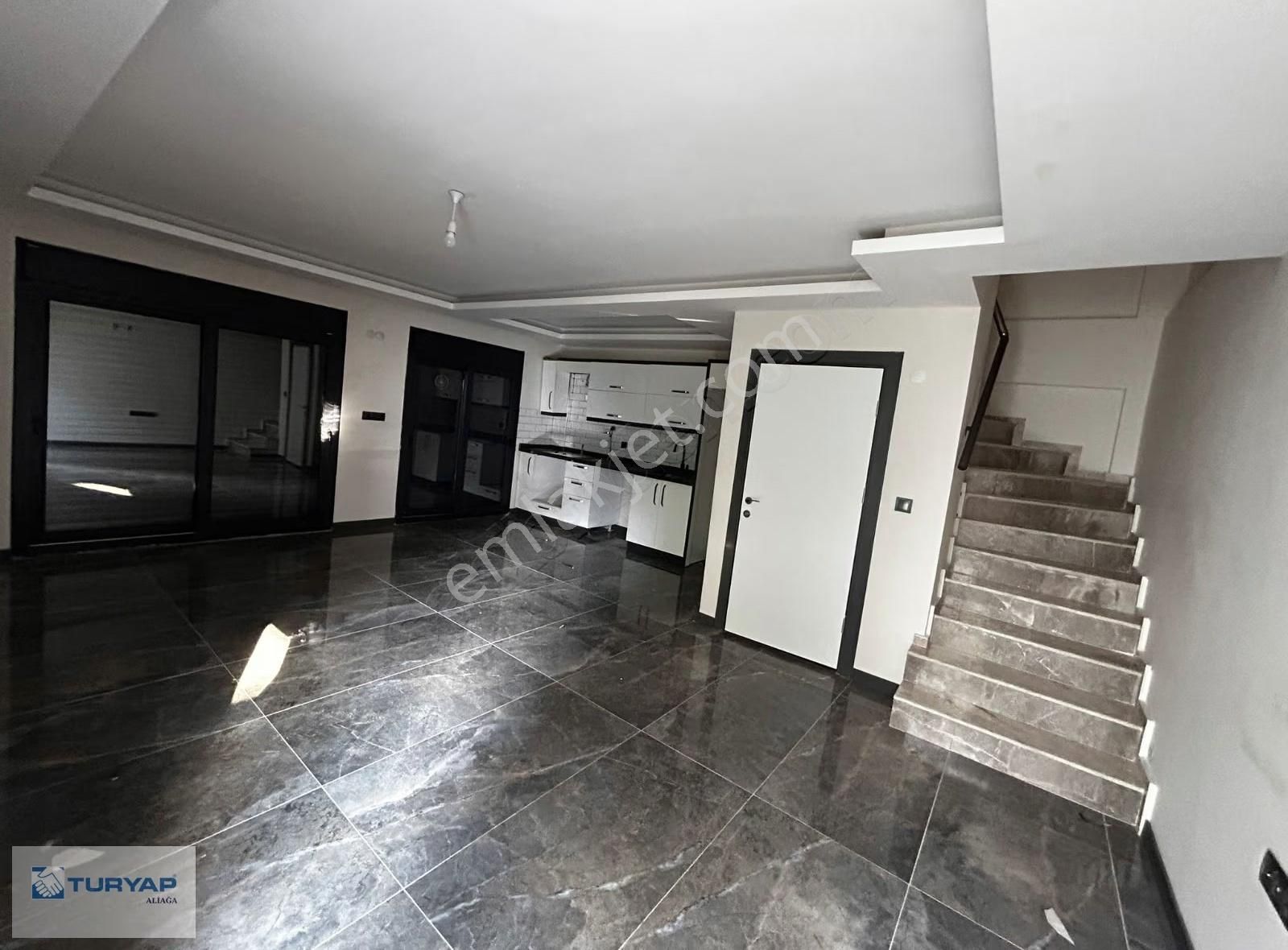 Sayfiye Mah.kiralık 2+1 Dubleks Villa - Görsel 10