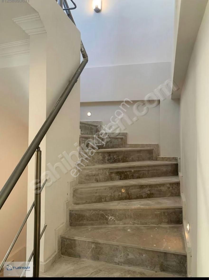 Sayfiye Mah.kiralık 2+1 Dubleks Villa - Görsel 11