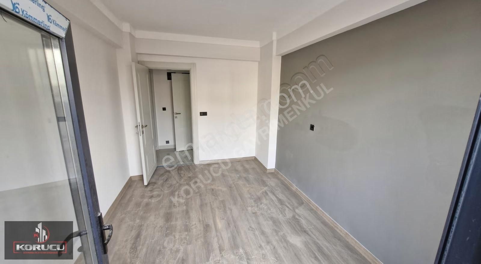 Gazze Caddesi Yakını 3+1 Sıfır Arakat Satılık Daire - Görsel 17