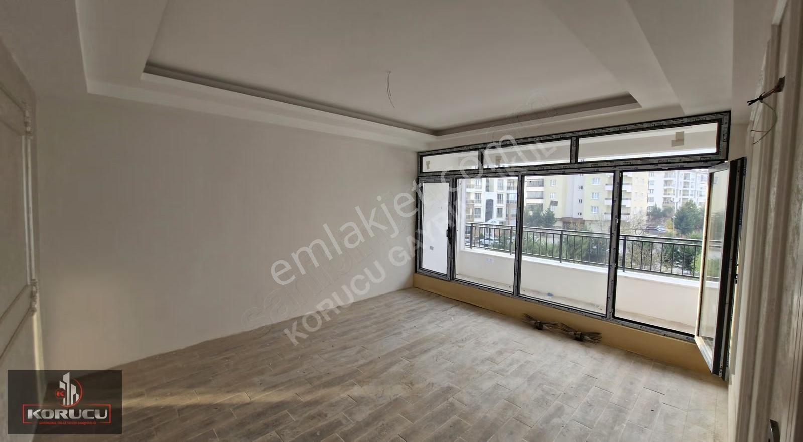 Gazze Caddesi Yakını 3+1 Sıfır Arakat Satılık Daire - Görsel 29