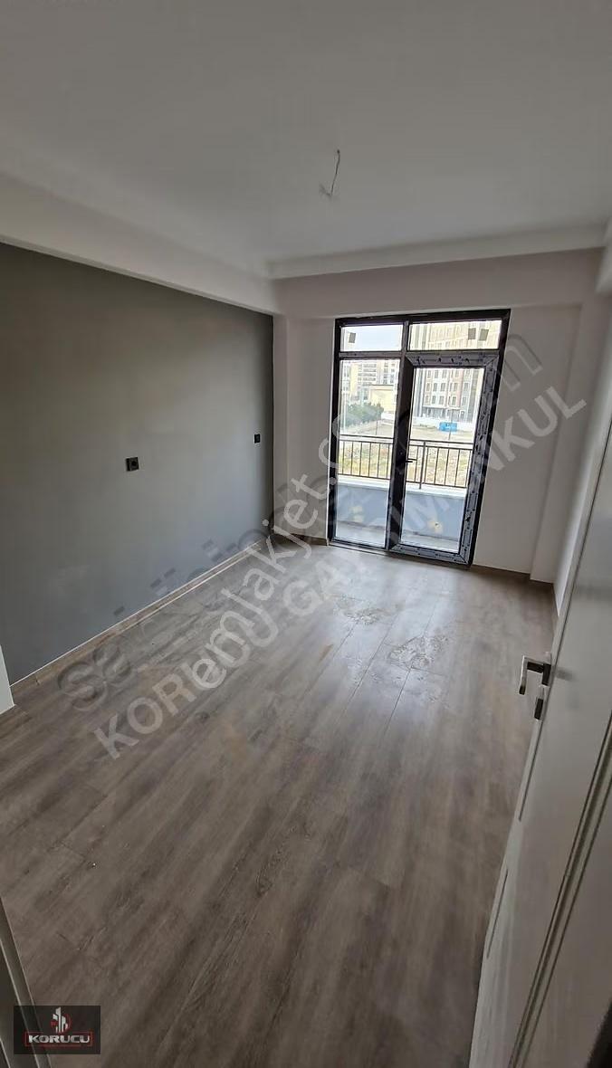 Gazze Caddesi Yakını 3+1 Sıfır Arakat Satılık Daire - Görsel 11