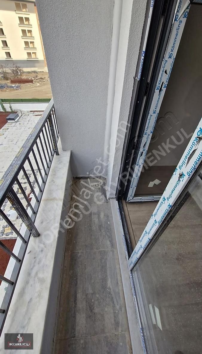 Gazze Caddesi Yakını 3+1 Sıfır Arakat Satılık Daire - Görsel 19