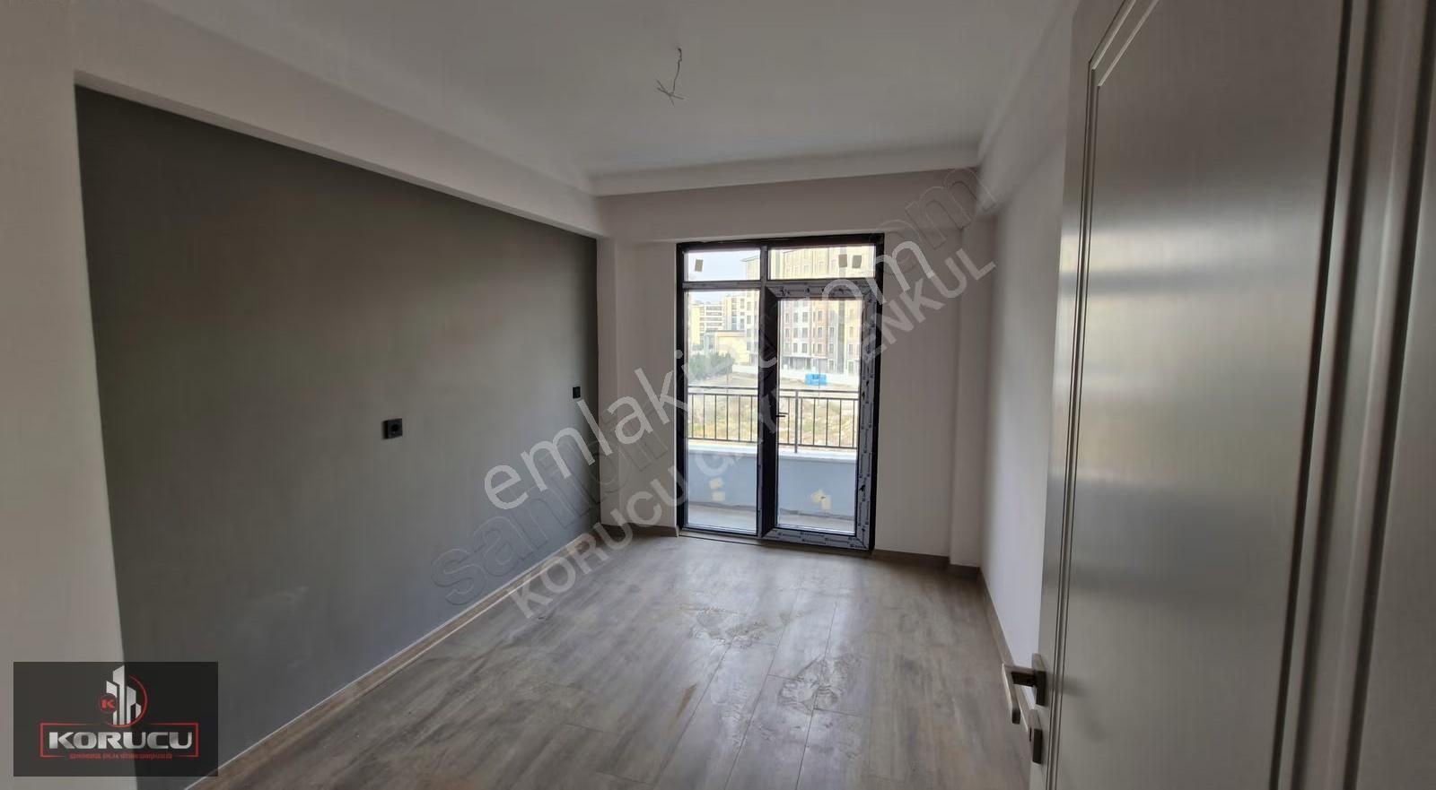 Gazze Caddesi Yakını 3+1 Sıfır Arakat Satılık Daire - Görsel 12