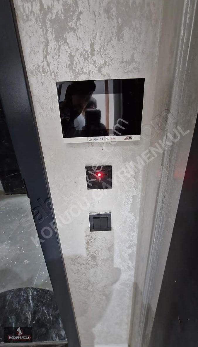 Gazze Caddesi Yakını 3+1 Sıfır Arakat Satılık Daire - Görsel 26