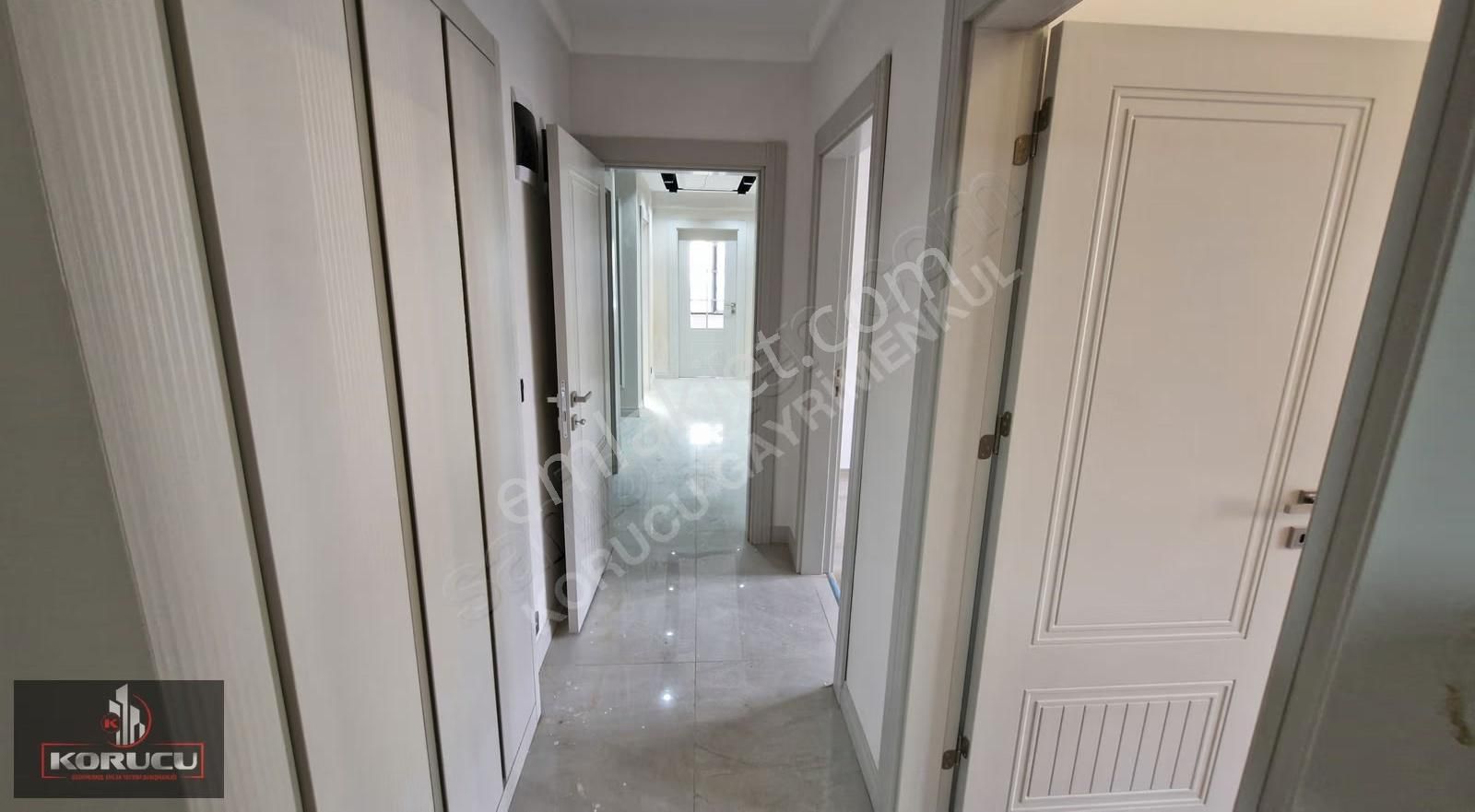 Gazze Caddesi Yakını 3+1 Sıfır Arakat Satılık Daire - Görsel 21