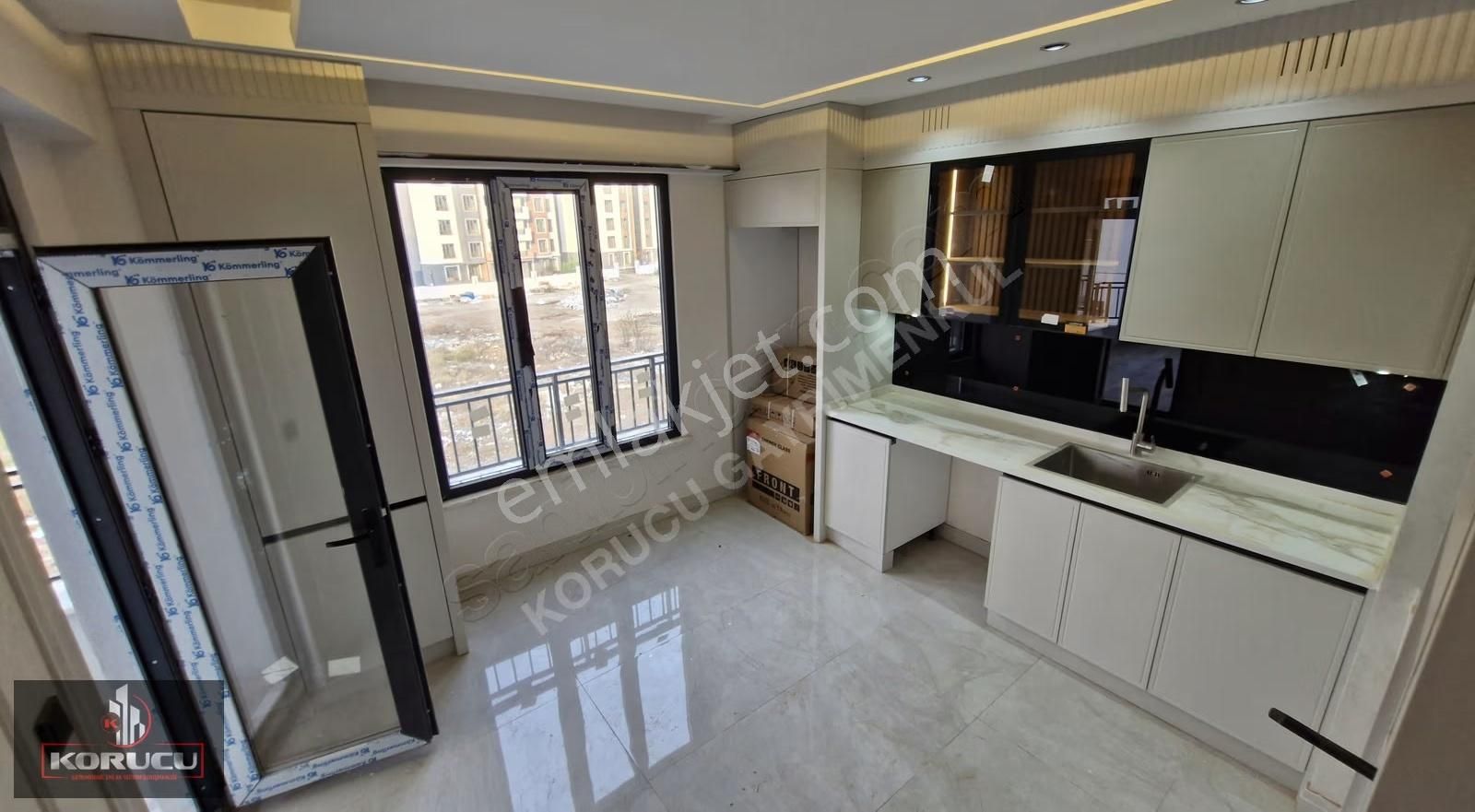 Gazze Caddesi Yakını 3+1 Sıfır Arakat Satılık Daire - Görsel 27