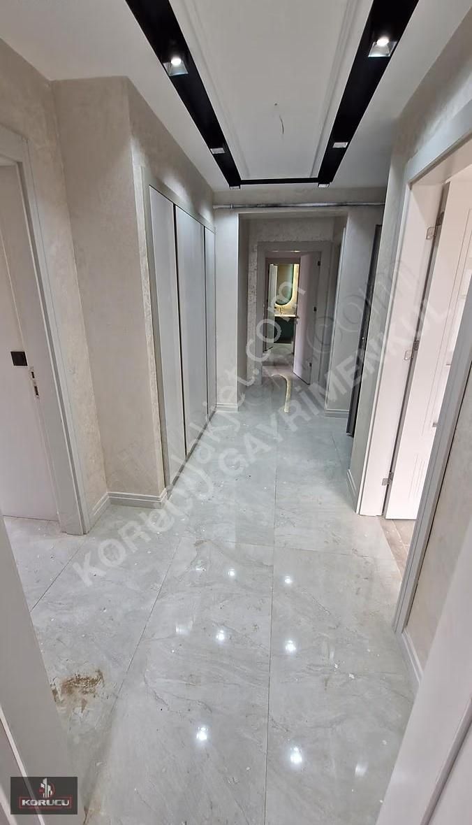 Gazze Caddesi Yakını 3+1 Sıfır Arakat Satılık Daire - Görsel 30