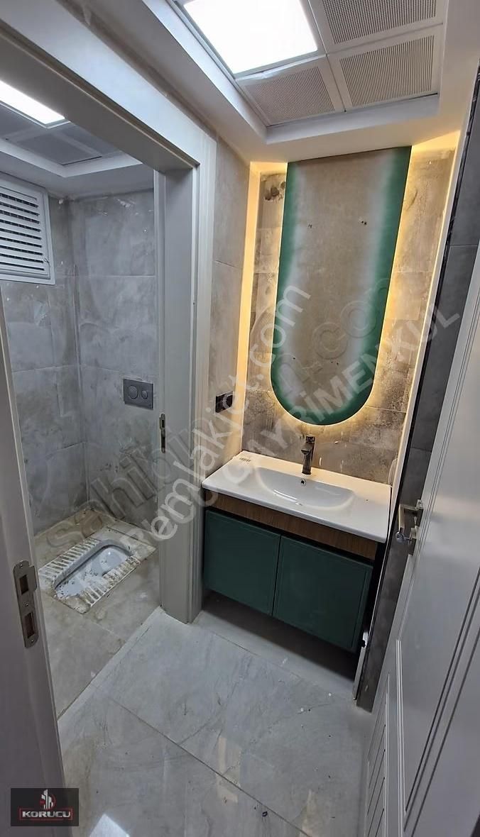 Gazze Caddesi Yakını 3+1 Sıfır Arakat Satılık Daire - Görsel 9