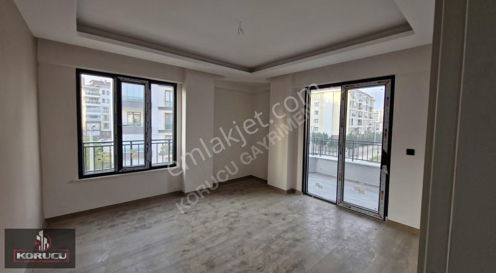 Gazze Caddesi Yakını 3+1 Sıfır Arakat Satılık Daire - Görsel 20